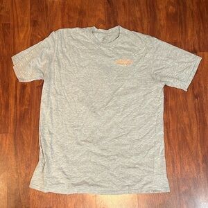 size large tommy Bahama graphic t shirt “smoke if you got’em”